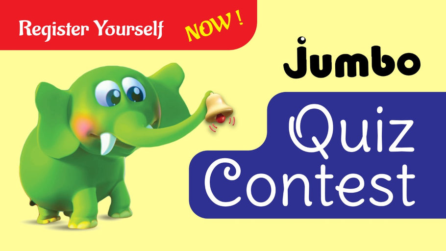 Jumbo Quiz Contest 2022