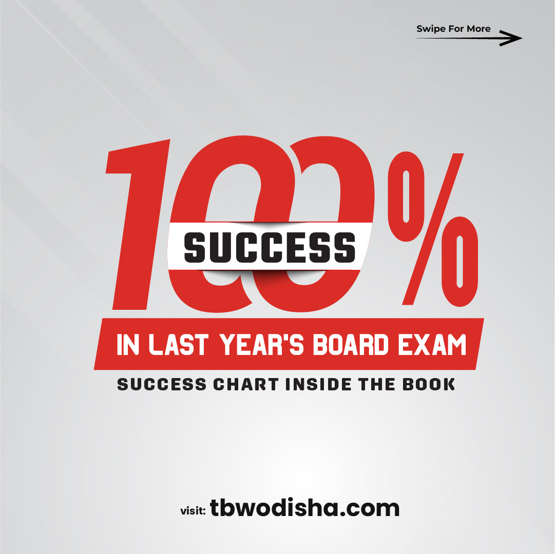 Jumbo CBSE Class 10 ODIA Probables 2026 by TBW