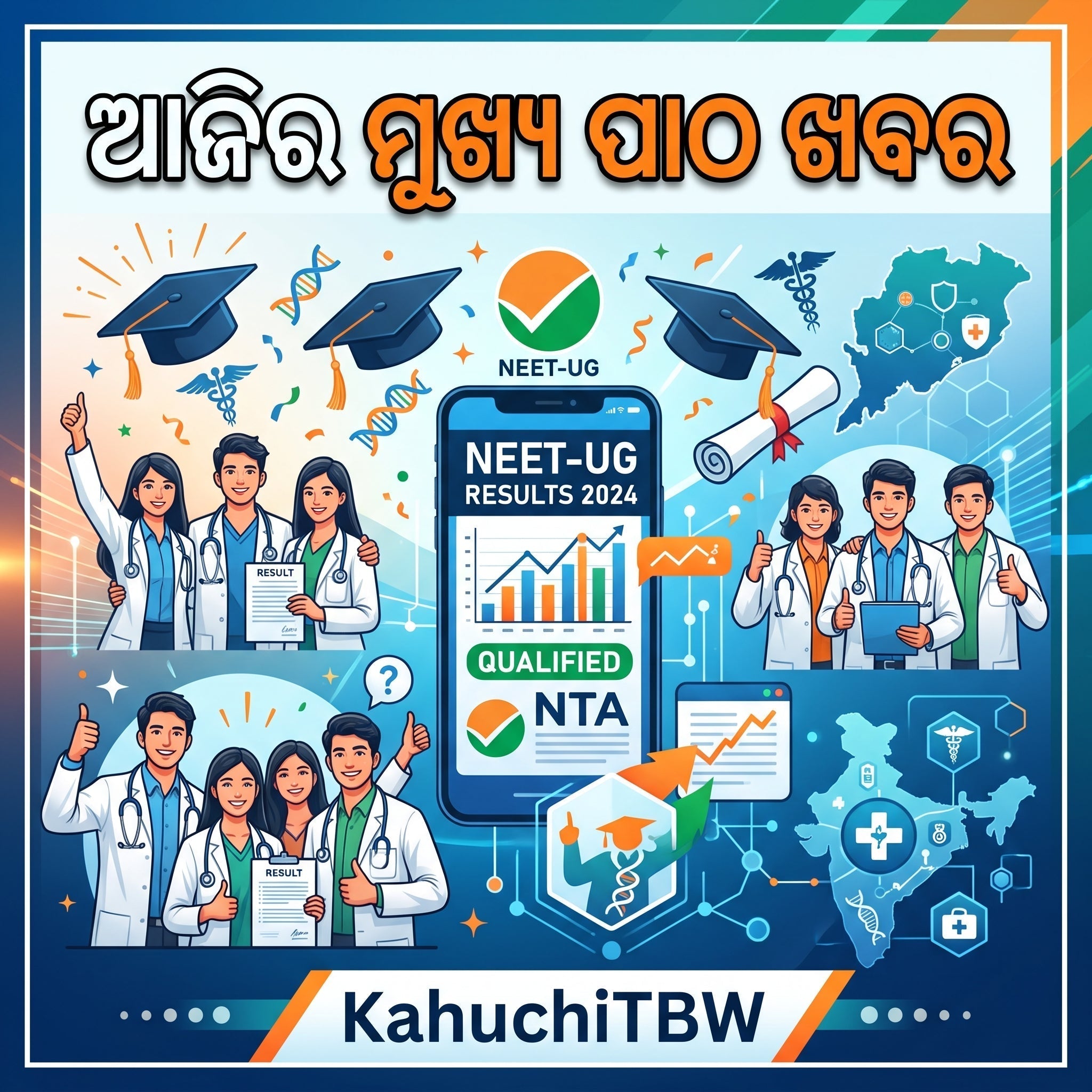 Top 10 ପାଠ - ଖବର KahuchiTBW(17.07.2026)