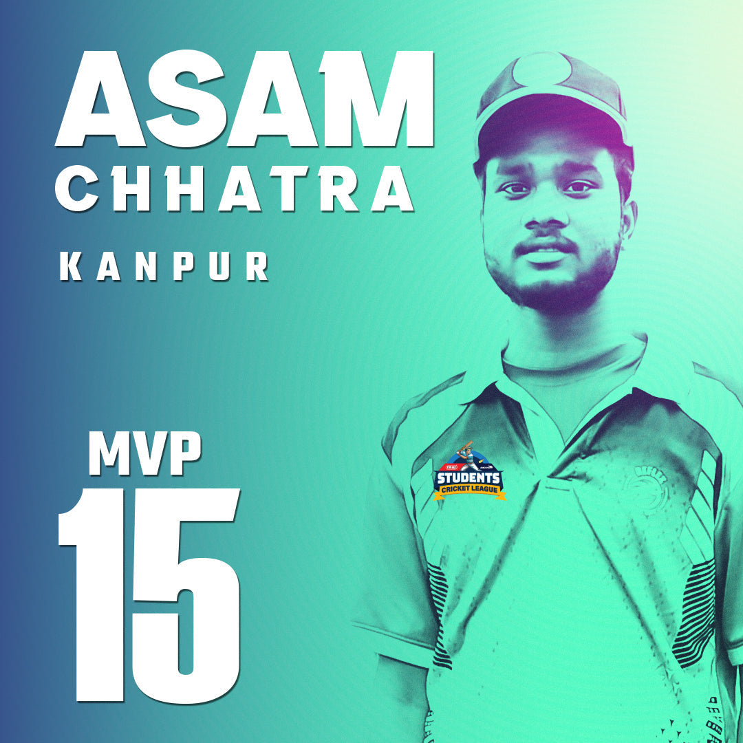 All-Rounder Star of Narsinghpur!