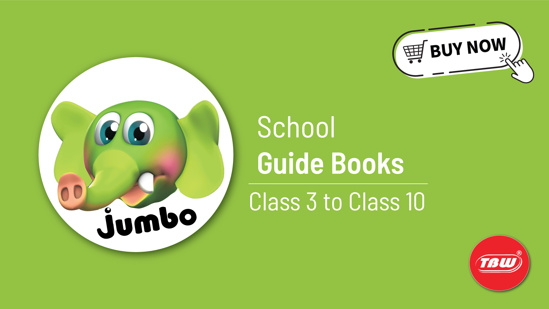 Jumbo School Guide Books