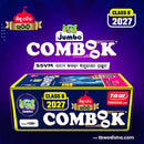 Class-8 Jumbo Sishu Mandir COMBOOK 2027 Samiti