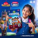 Class-5 Jumbo Sishu Mandir COMBOOK 2027 Samiti