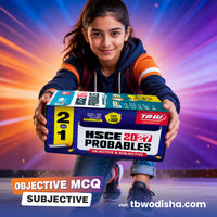 TBW 2_in_1 HSC Probables 2027 Objective_MCQ & Subjective