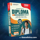 TBW Diploma D. El. Ed. GUIDE 2026 1st Year