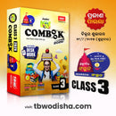 Jumbo Adarsha COMBOOK 2026 Sishu Mandir Sansthan