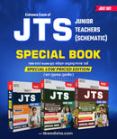 TBW JTS Special Book 2026  Junior Teacher Schematic