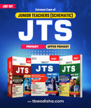 TBW JTS Guide 2026 Primary (Full Book) Junior Teacher Schematic