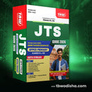 TBW JTS Guide 2026 Upper Primary Arts (Full Book)  Junior Teacher Schematic