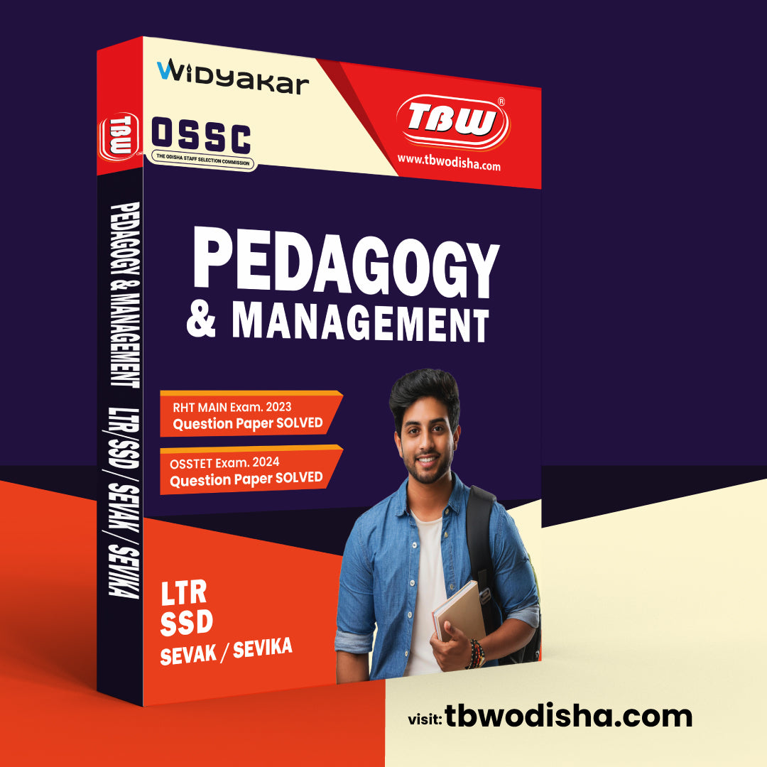 TBW Pedagogy & Management Guide for LTR SSD Sevaka Sevika