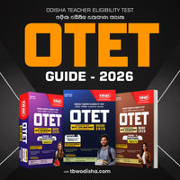 TBW OTET Guide 2026 Paper2 Social Studies ସମ୍ପୂର୍ଣ୍ଣ ନୂଆ