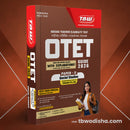 TBW OTET Guide 2026 Paper2 Social Studies ସମ୍ପୂର୍ଣ୍ଣ ନୂଆ