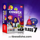 Jumbo Adarsha COMBOOK 2026 Sishu Mandir Sansthan