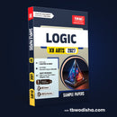 TBW XII Logic (English Med) 2027 Arts Sample Papers