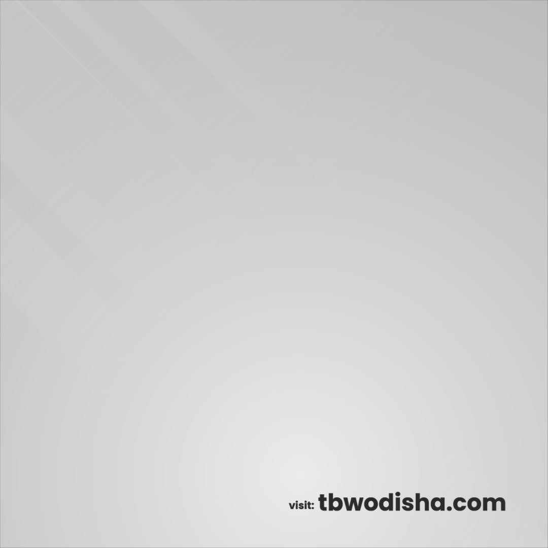 Jumbo CBSE Class 10 ODIA Probables 2027 by TBW