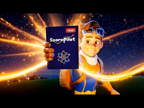 TBW XII Score Pilot English Comp 2026 CHSE Plus2