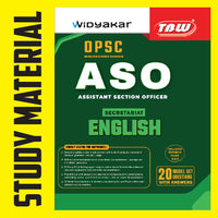 TBW Widyakar ASO ENGLISH Guide Book 2022
