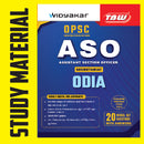 TBW Widyakar ASO ODIA Guide Book 2022