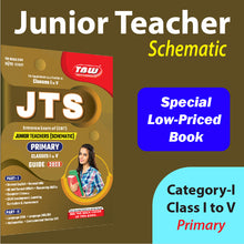 Load image into Gallery viewer, TBW JTS Special Book 2023  Junior Teacher Schematic
